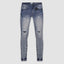 Caruso Blue Denim Jean