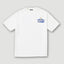 Bulnes Oversized T-Shirt White