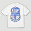Bulnes Oversized T-Shirt White