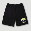 Institute Shorts Zwart