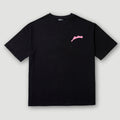 Tiriosa Graphic Oversized T-Shirt