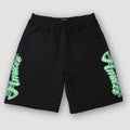 Verdent Graphic Jogger Zwart