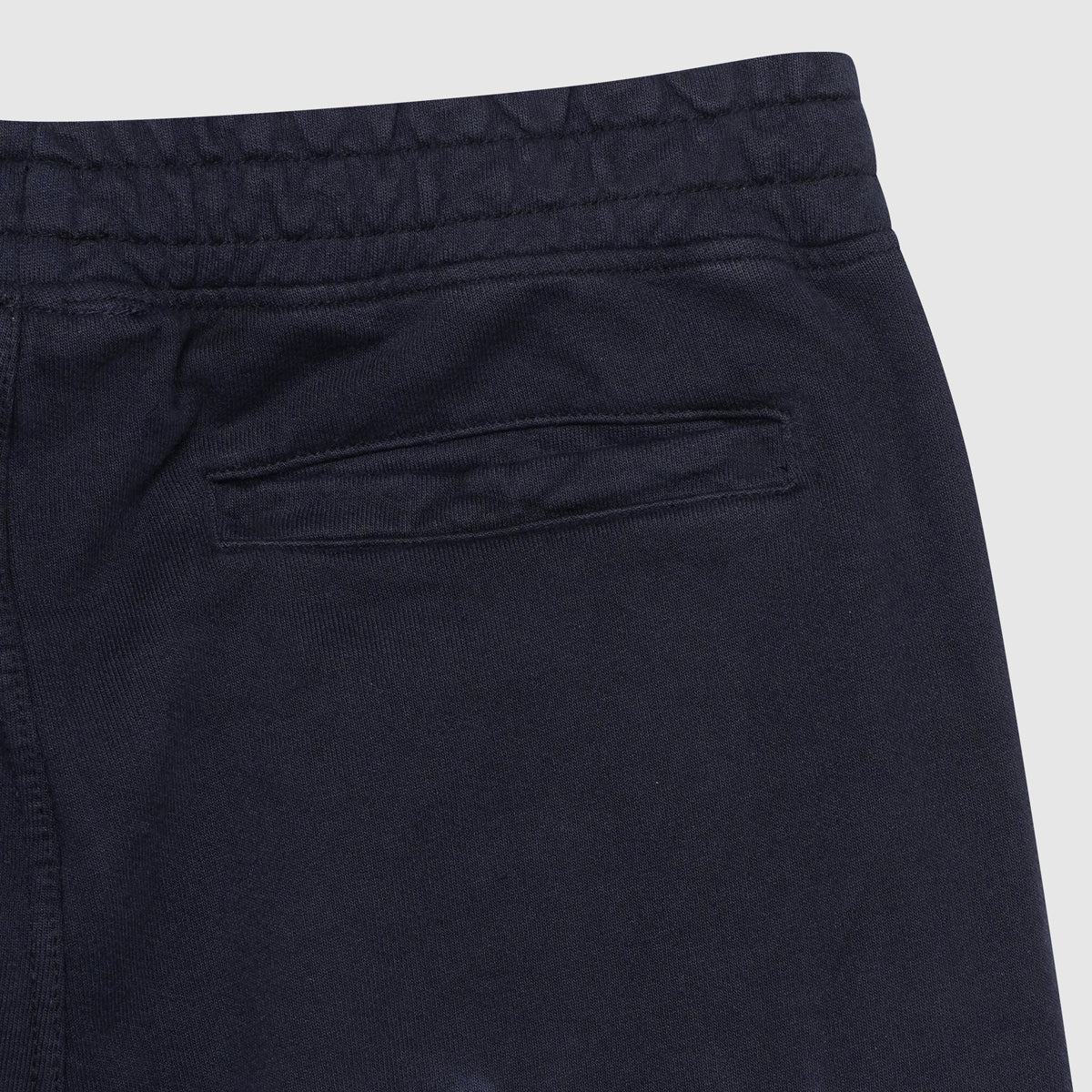 Enzo Marineblauwe Shorts
