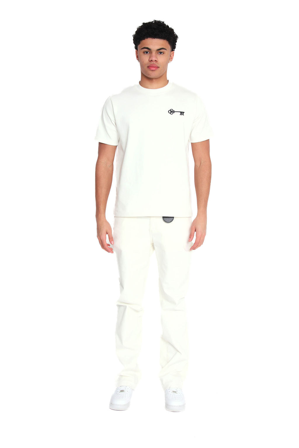 Axel Witte Denim
