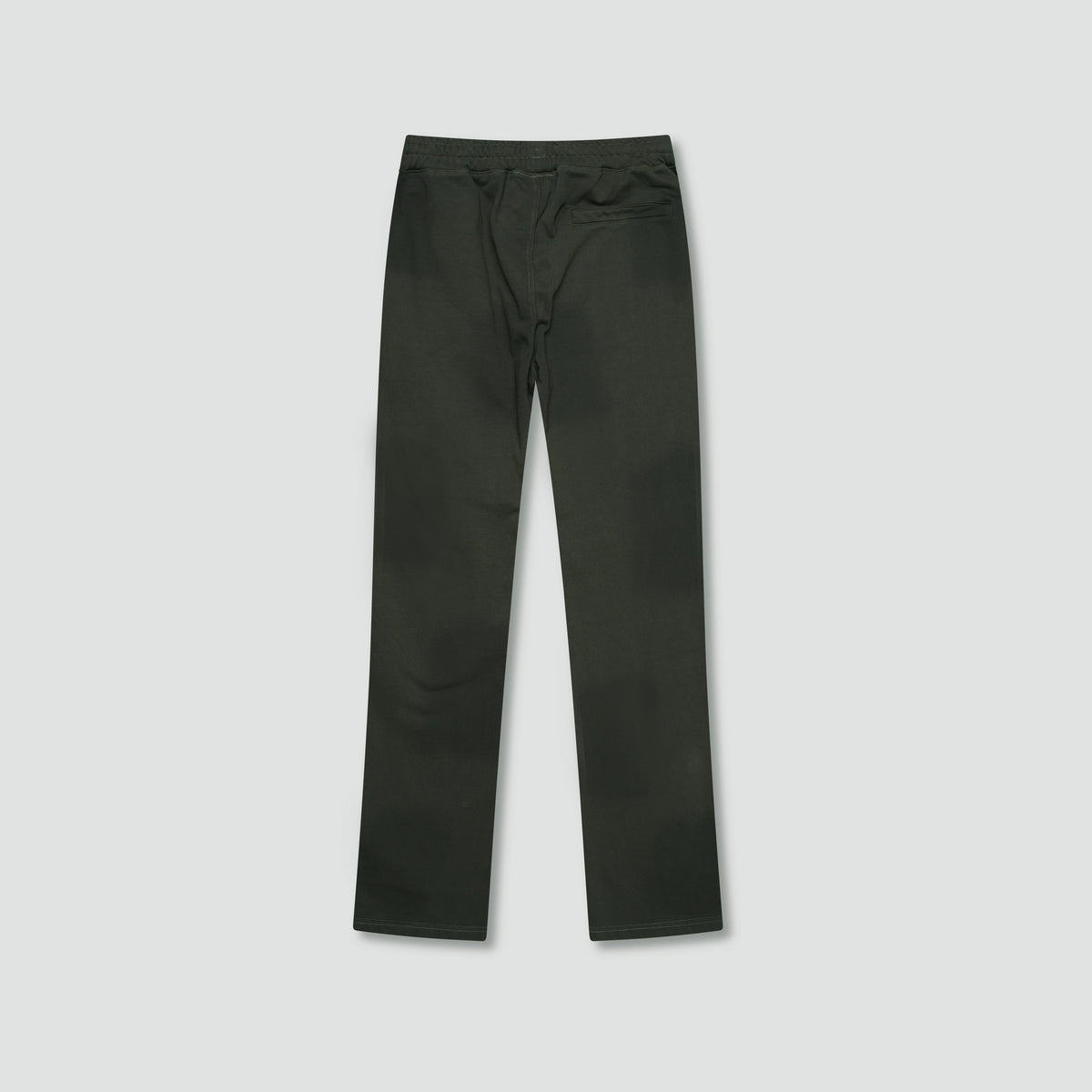 Honova Graphic Broek Groen