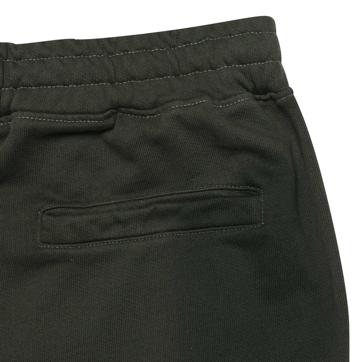 Honova Graphic Broek Groen