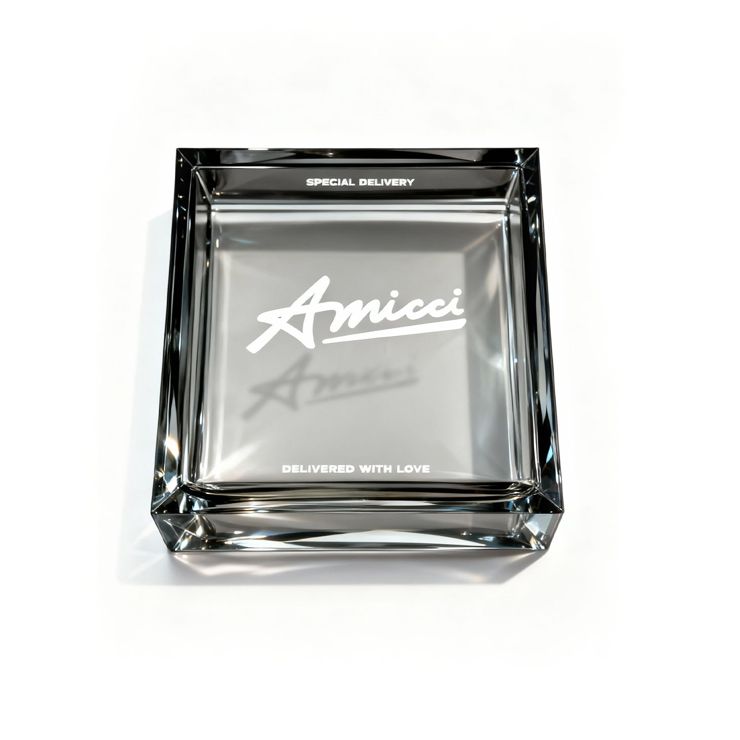 Mystery Box - Ultimate