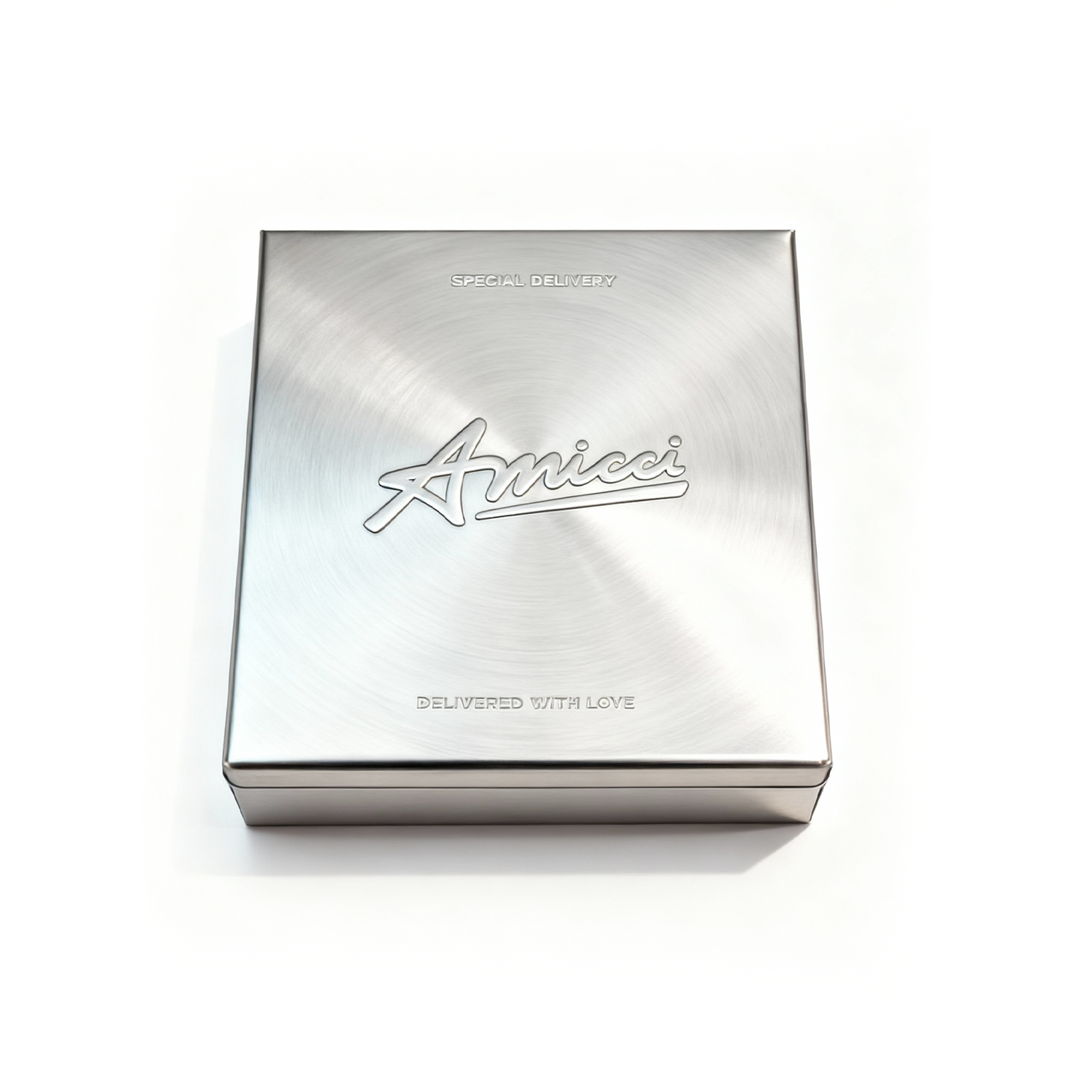 Mystery Box - Premium