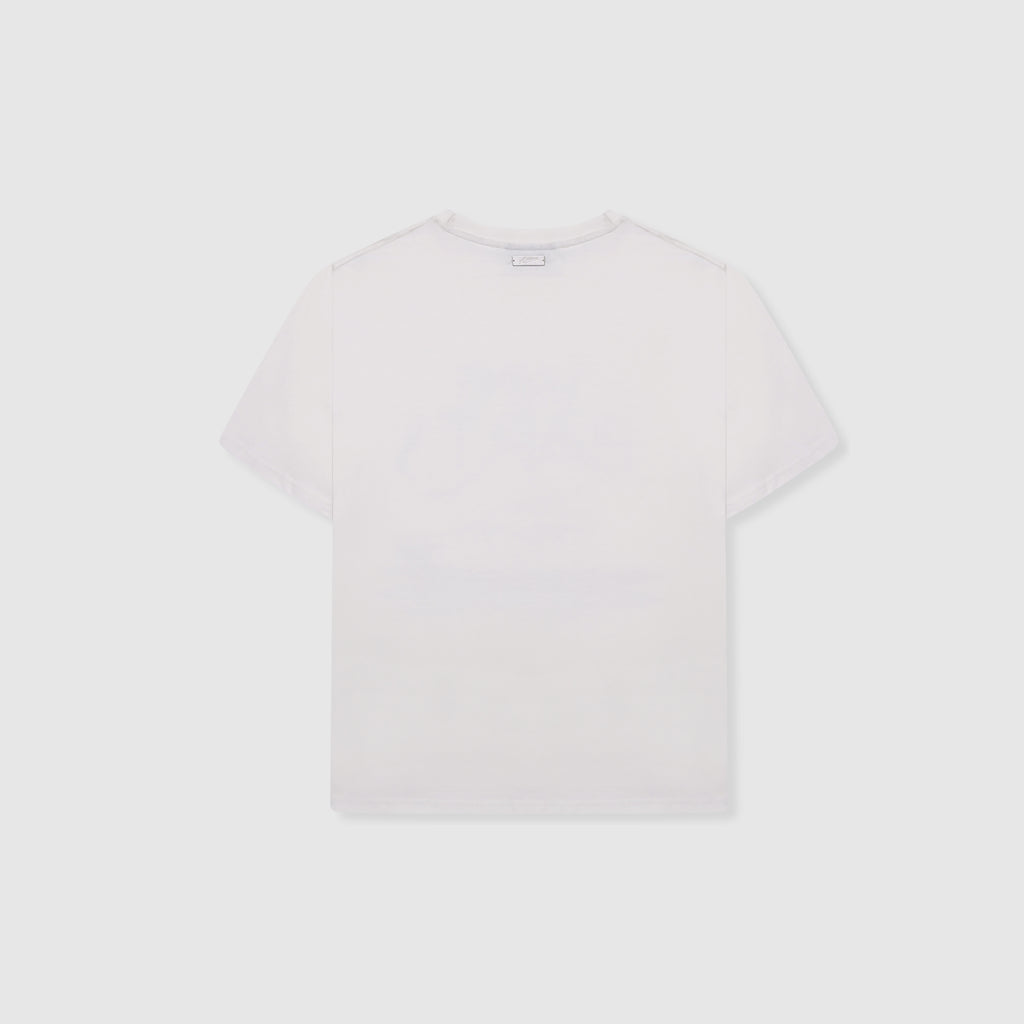 Oceano Witte T-Shirt
