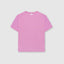 Sarita Graphic T-Shirt Pink