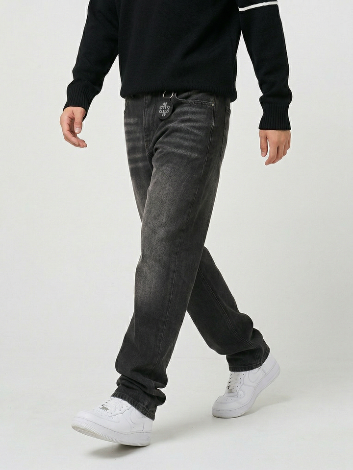 Sienna Lichtblauwe Flare Denim Jeans