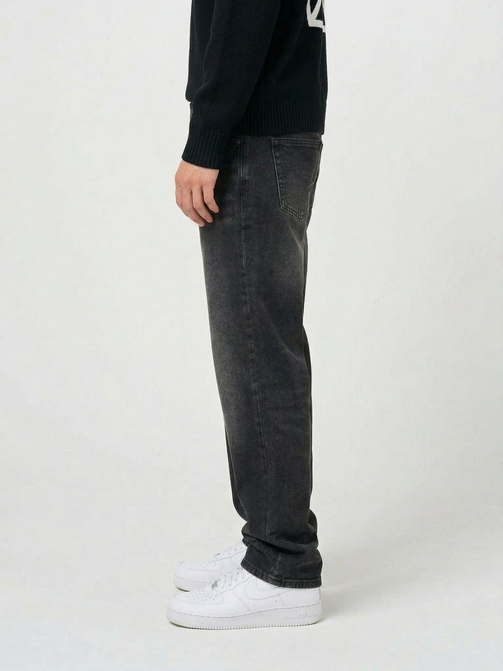 Sienna Lichtblauwe Flare Denim Jeans