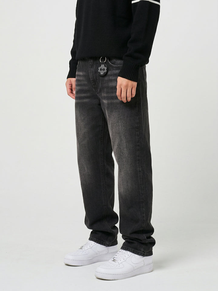 Sienna Lichtblauwe Flare Denim Jeans