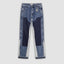 Adrano Blue Flare Jeans