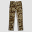 Baggio Camo Flare Pants