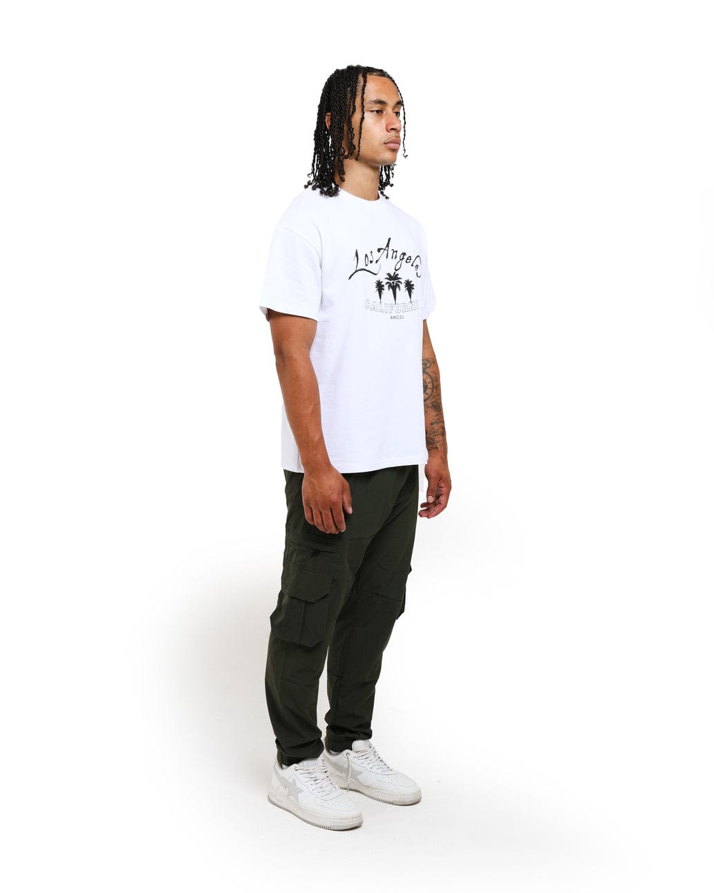 Amicci Cargo Pants Diego