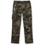 Amicci Cargo Pants Flavio Painted Camo Cargo Pant