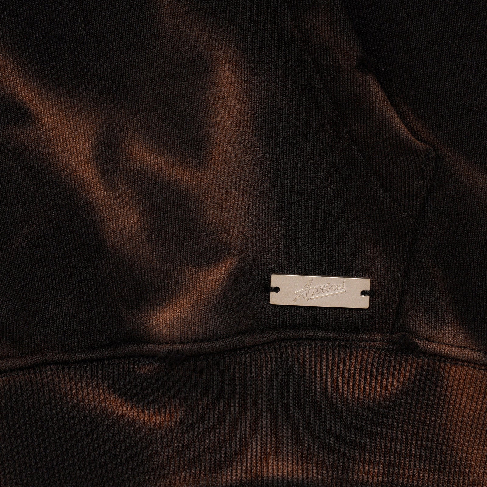 Amicci Hoodies Gallatina  Heavyweight Hoodie
