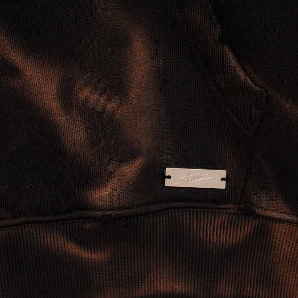Amicci Hoodies Gallatina  Heavyweight Hoodie