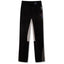 Amicci Joggers Melfi Flare Joggers Black