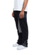 Amicci Joggers Melfi Flare Joggers Black