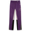 Amicci Joggers Melfi Flare Joggers Purple