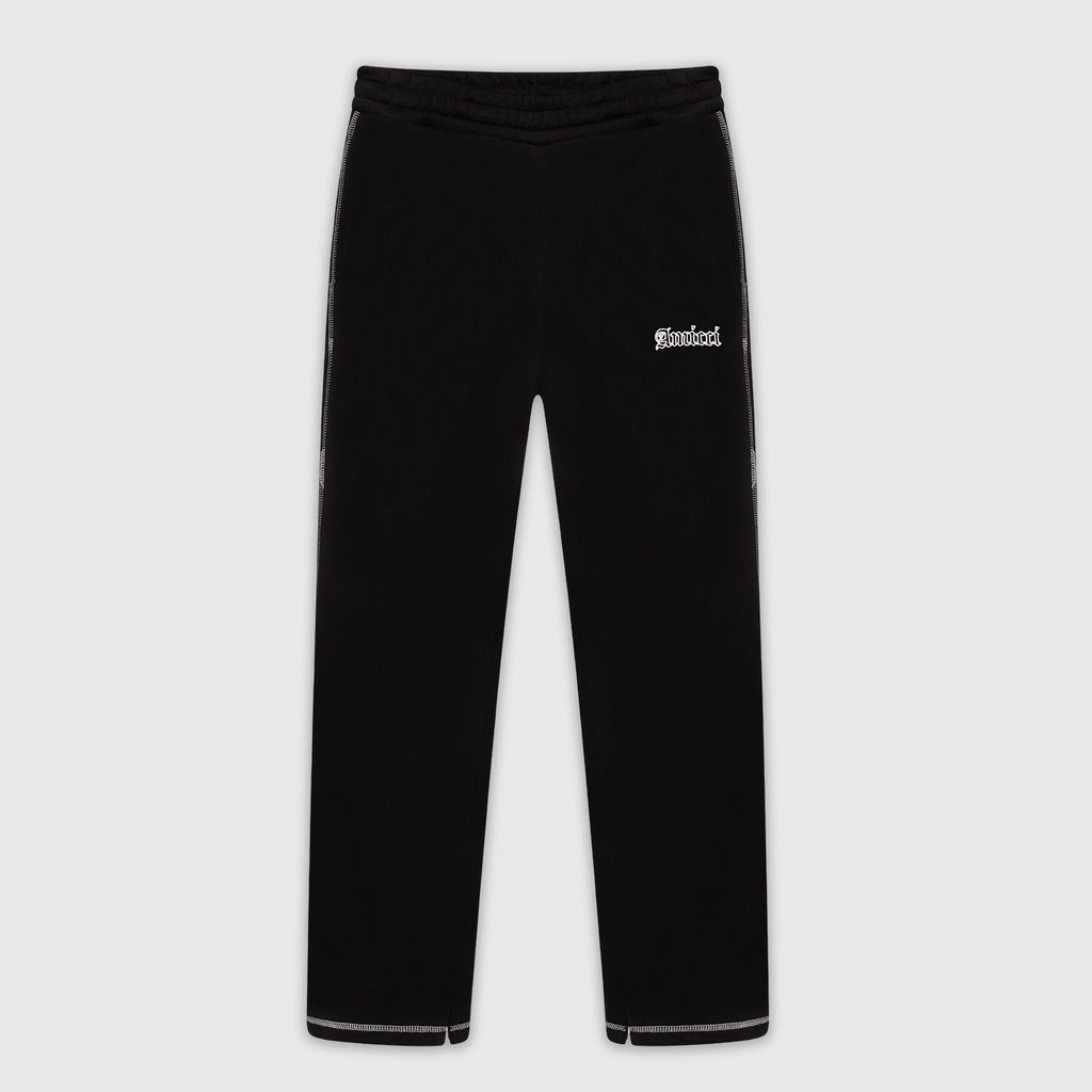Pagani Jogger Pants Black