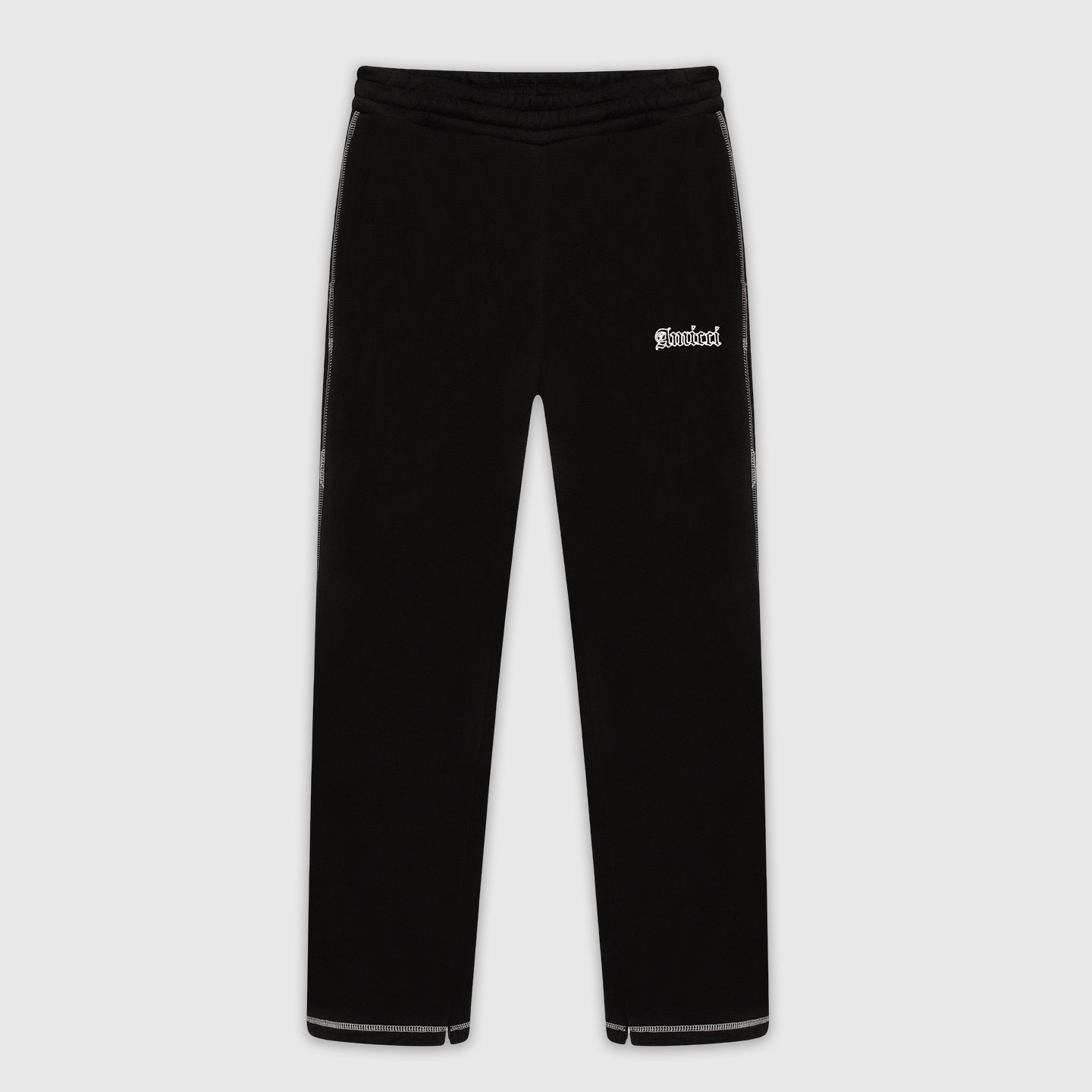 Pagani Jogger Pants Black