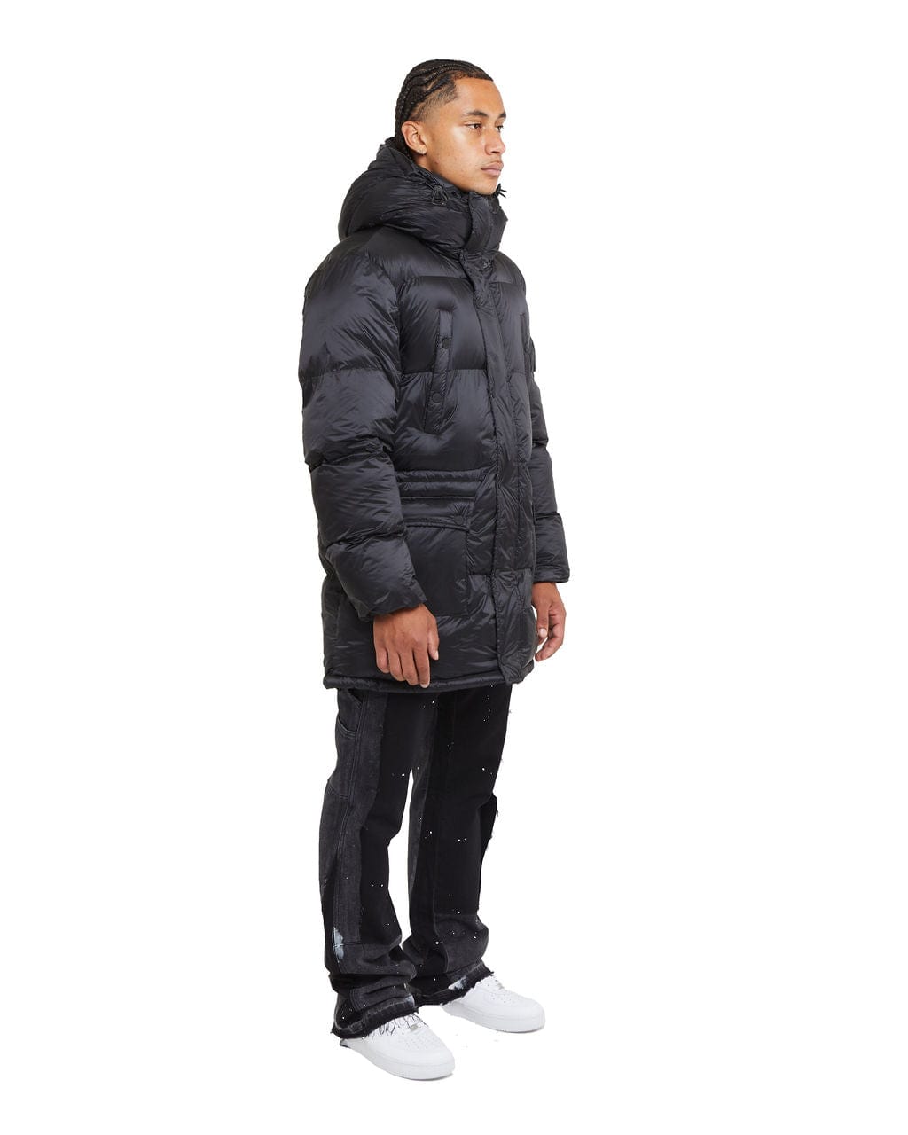 Amicci Jackets San Monte Jacket