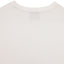 Amicci T-Shirts Verdi Graphic T-Shirt White