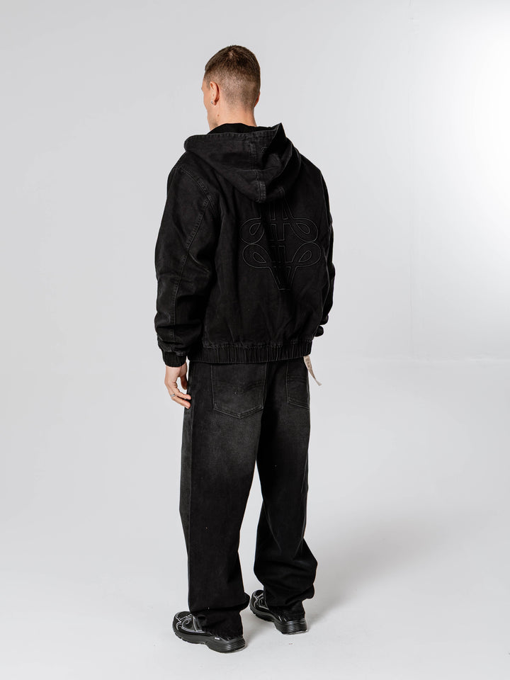 Calabria Baggy Fit Denim