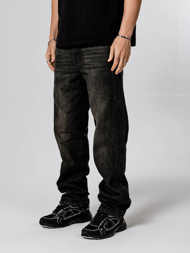 Imperia Straight Fit Jeans