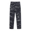 Rezaro Cool Grey Washed Jogger