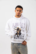 Outlaw Graphic Hoodie