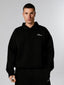 Atelier Scuba Black Rugby Sweatshirt