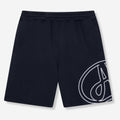 Arves Shorts Zwart