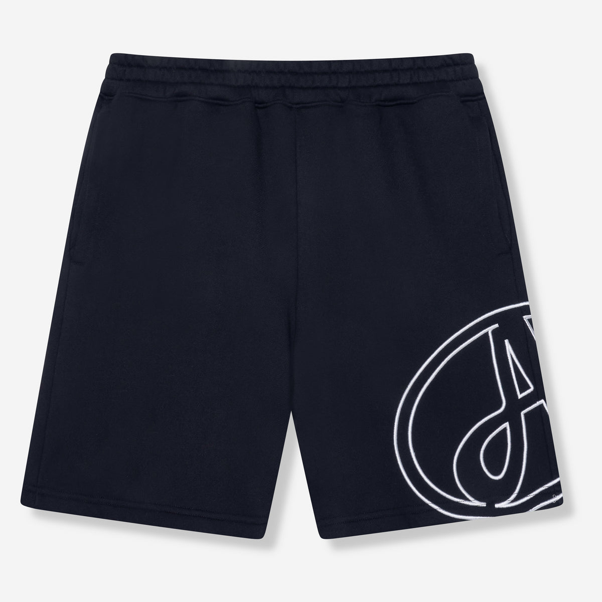 Arves Shorts Zwart