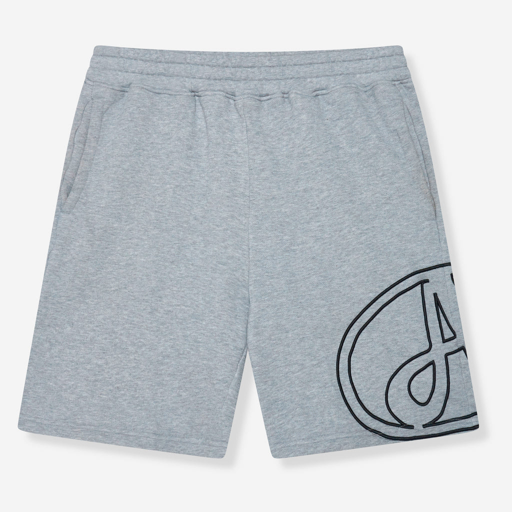 Arves Shorts Grijs