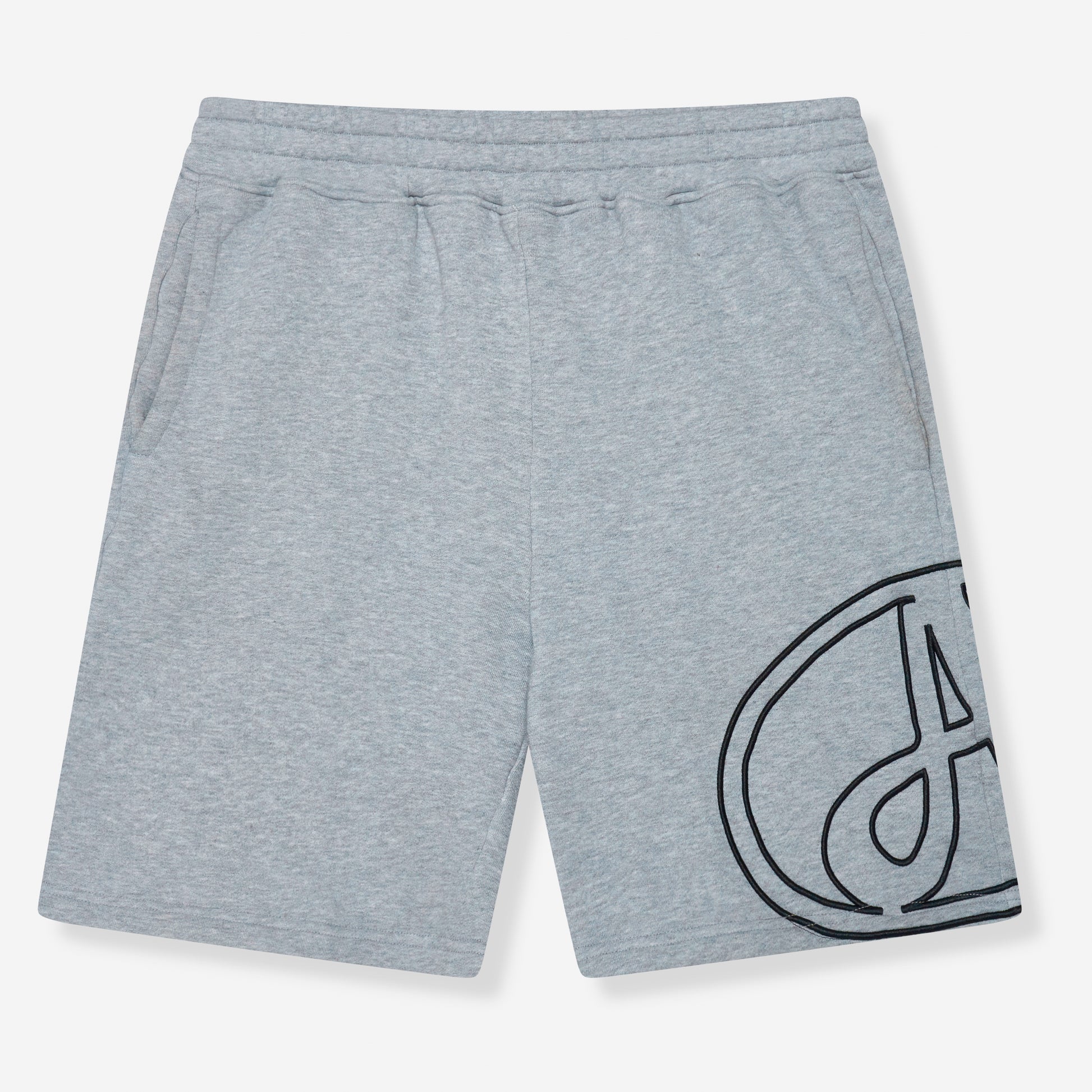 Arves Shorts Grijs