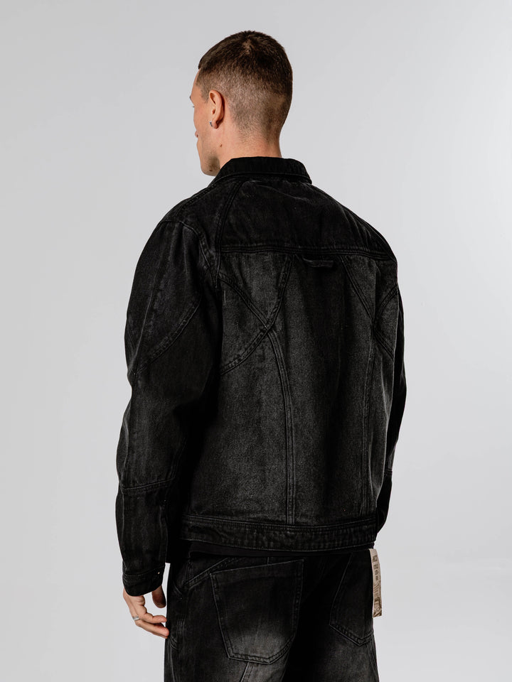 Larrea Jacket