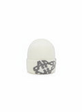 Albany Beanie Wit