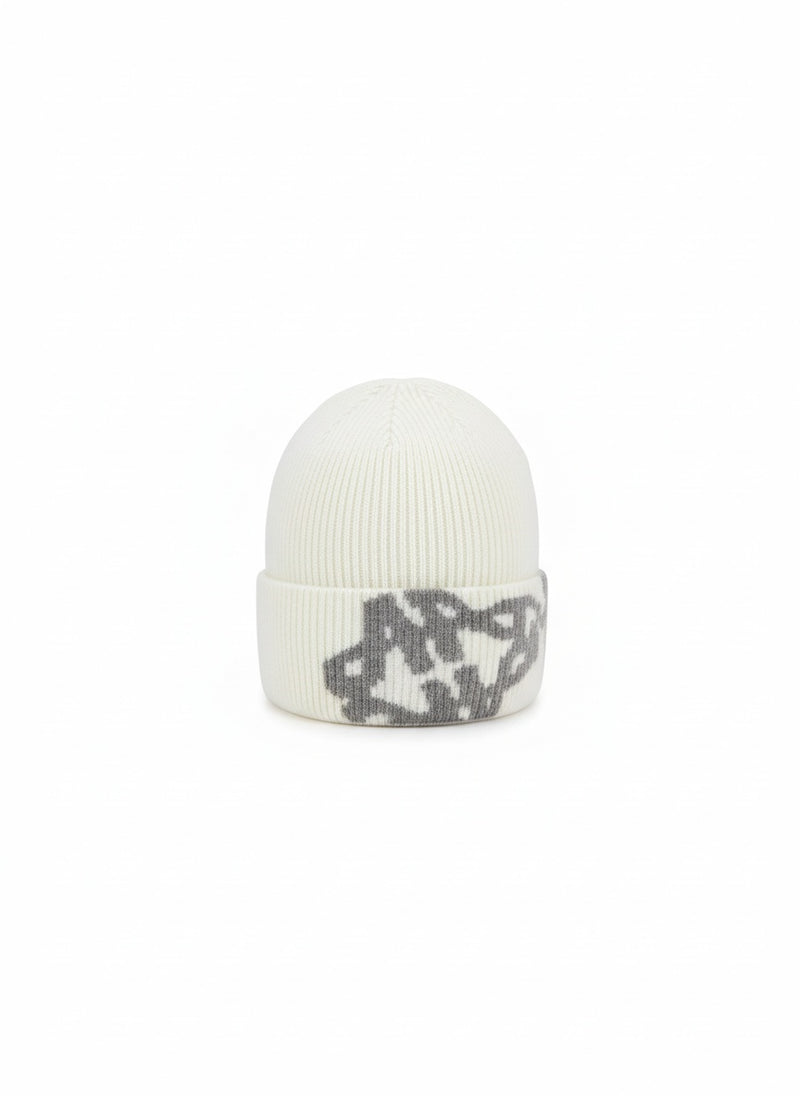 Albany Beanie Wit