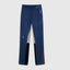 Melfi Flare Joggers Blue