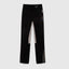 Melfi Flare Joggers Black