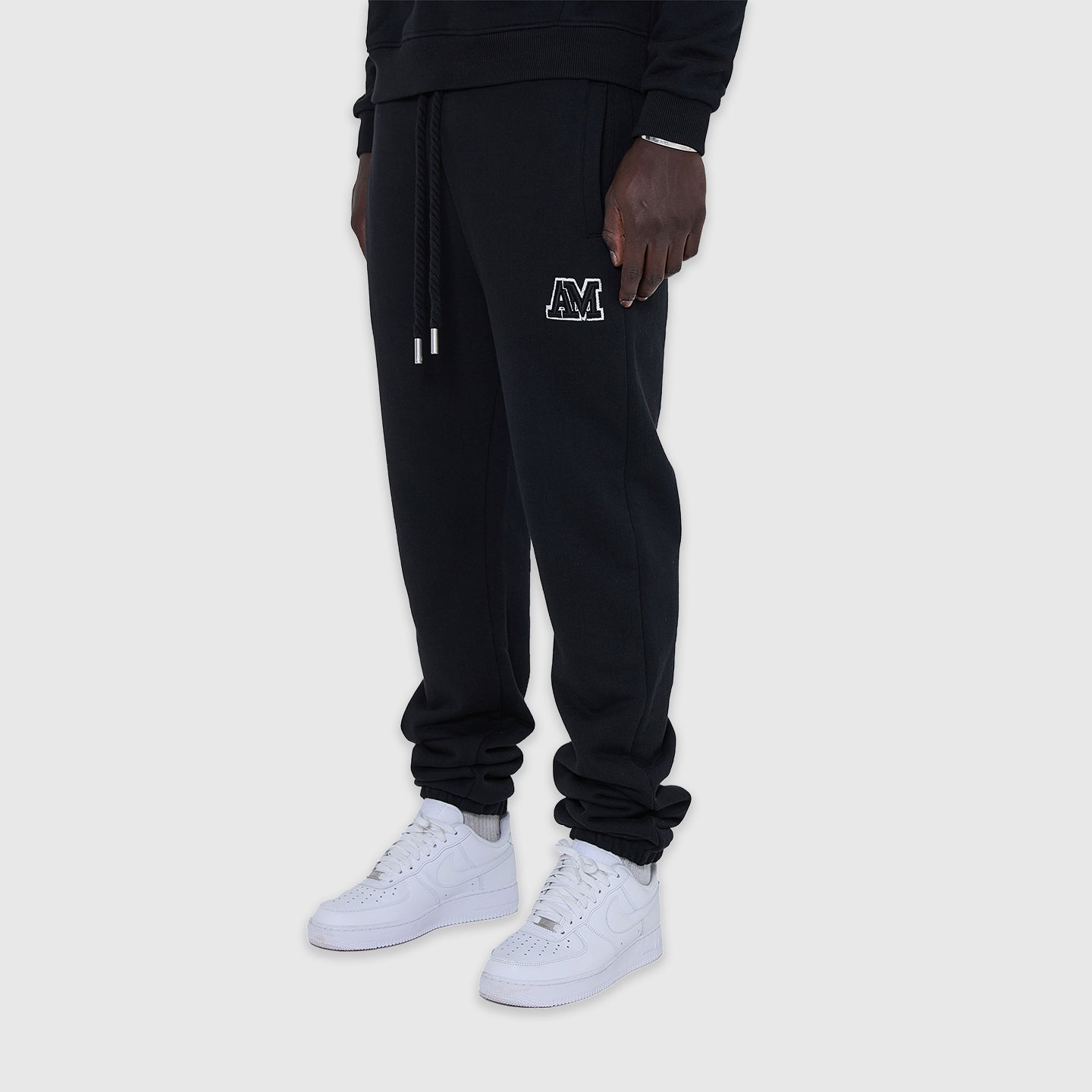 Astori Jogger Zwart